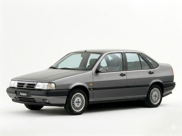 Fiat Tempra
